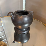 Ceramic Bird Ashtray