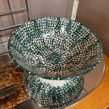 Italian Large Speckled (Pasta) Bowl