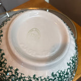 Italian Large Speckled (Pasta) Bowl