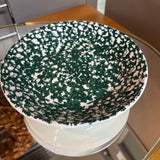 Italian Speckled Bowl