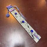 Decorative Rectangle Glass Piece