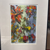 Garden Gems by Anita Reuthey 1/1