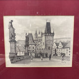 Charles Bridge Prague