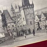 Charles Bridge Prague
