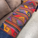 Santa Fe Wool Blanket