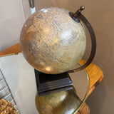 Small Globe
