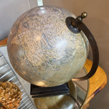 Small Globe