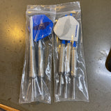 3 Pack Narwhal Darts