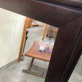 Mirror with Beveled Glass