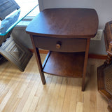 1 Drawer Nightstand