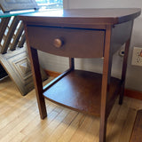 1 Drawer Nightstand