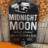 Moonshine Sign