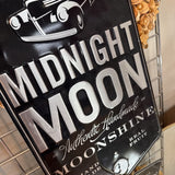 Moonshine Sign