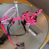 Small Animal Collars & Leash