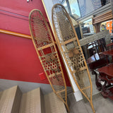 A & F Holding Co, Vermont - Vintage Snowshoes by Abercrombie & Fitch