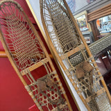 A & F Holding Co, Vermont - Vintage Snowshoes by Abercrombie & Fitch