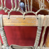 A & F Holding Co, Vermont - Vintage Snowshoes by Abercrombie & Fitch