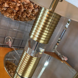 Contemporary Lamp