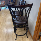 Swivel Stool
