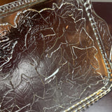 Fantasia Glass Platter by Princess House