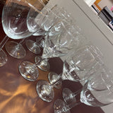 Assorted Wine Glasses