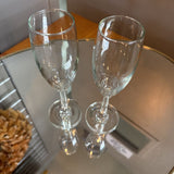 Champagne Flute