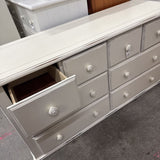 8 Drawer Dresser