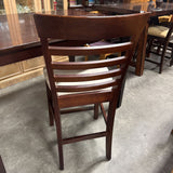 Upholstered Seat Stool