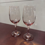 Hued Wine Glass