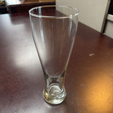 Pilsner Glass by Anchor Hocking