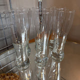 Pilsner Glass by Anchor Hocking