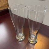 Pilsner Glass by Anchor Hocking