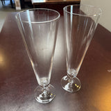 Tall Pilsner Glass