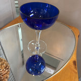 Oversized Coupe Glass - Bowl
