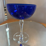 Oversized Coupe Glass - Bowl