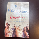 Barefoot