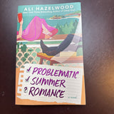 Problematic Summer Romance