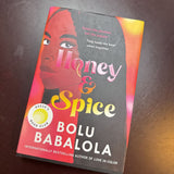 Honey & Spice