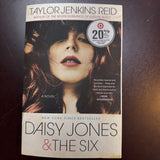 Daisy Jones & the Six