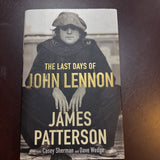 The Last Days of John Lennon