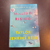 Malibu Rising