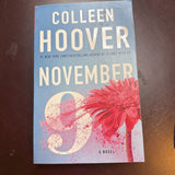 November