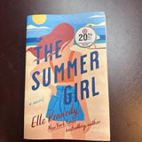 The Summer Girl