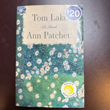 Tom Lake