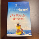 The Five-Star Weekend