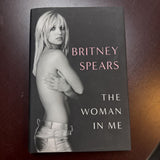 The Woman in Me