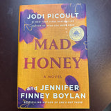 Mad Honey