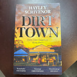 Dirt Town