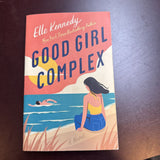 Good Girl Complex