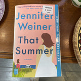 That Summer